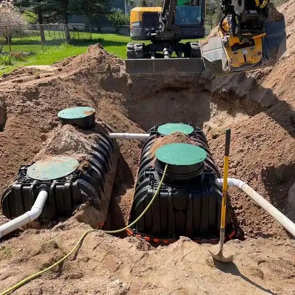 septic tank services Rice